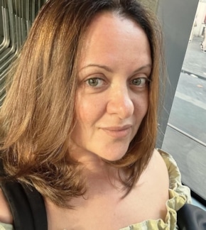 фотография Анна Монгайт*