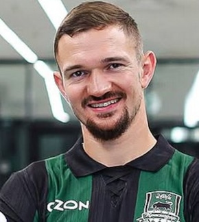 фотография Гаэтан Перрен