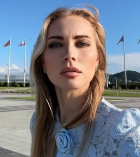 фотография Martina