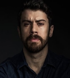 фотография Тоби Кеббелл