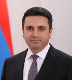 фотография Ален Симонян