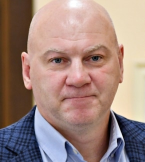 фотография Андрей Николишин