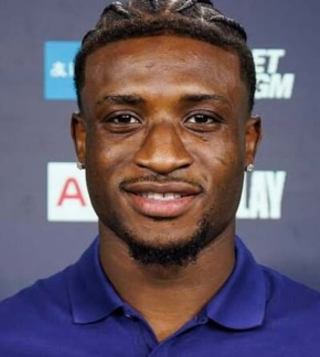 фотография Мохаммед Кудус