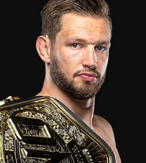 фотография Ренье де Риддер