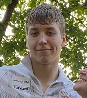 фотография Егор Корнев