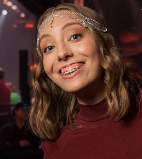 фотография Катерина