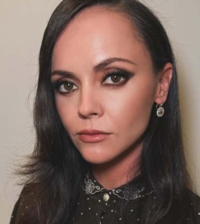 фотография Кристина Риччи