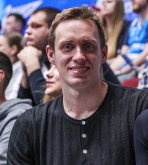 фотография Кирилл Пригода