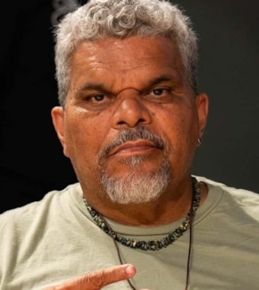 фотография Луис Гусман