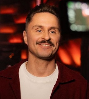 фотография Никита Лович