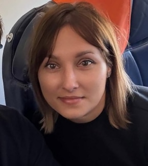 фотография Виктория Колдун