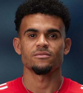 фотография Луис Диас