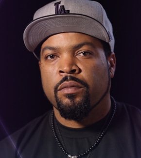 фотография Айс Кьюб