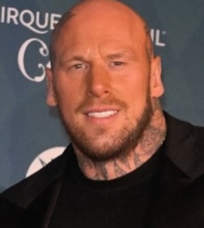 фотография Мартин Форд