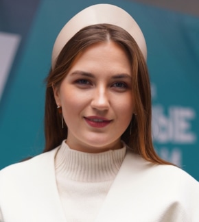 фотография Ксения Горячева