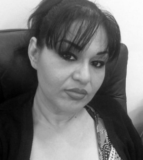 фотография Майра Розалес