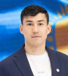 фотография Бахтиёр Зайнутдинов