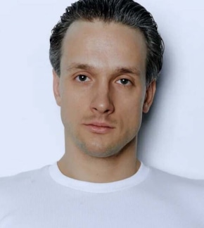 фотография Антон Лобан