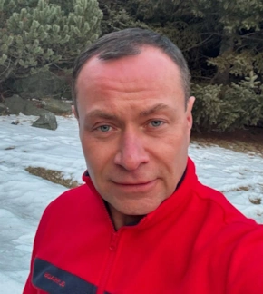 фотография Владимир Николаев