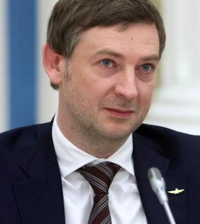 фотография Сергей Александровский