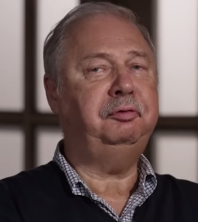 фотография Сергей Шиловский