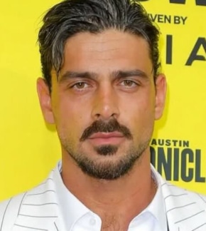 фотография Микеле Морроне