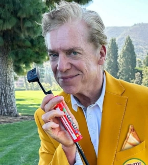 фотография Кристофер Макдональд