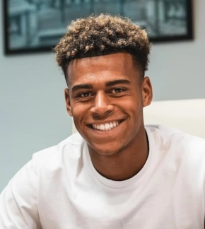 фотография Дезире Дуэ