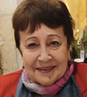 фотография Дина Рубина