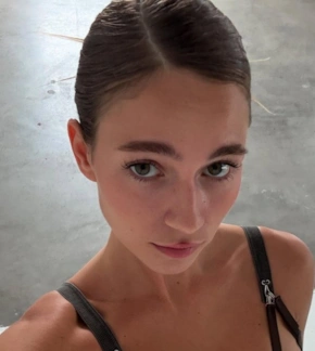 фотография Анна Малигон