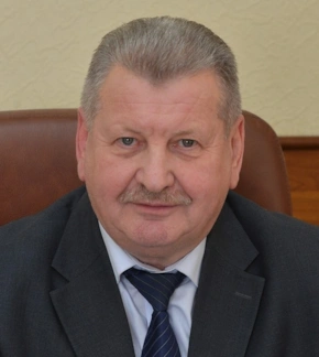 фотография Николай Симоненко