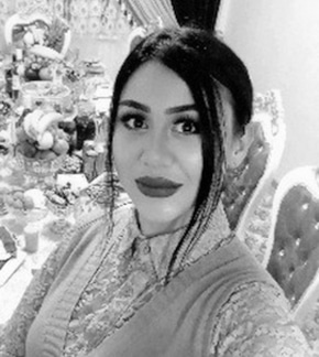 фотография Зебои Жахон