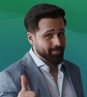 фотография Эмран Хашми