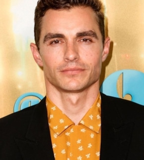 фотография Дэйв Франко