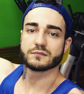 фотография Афоня