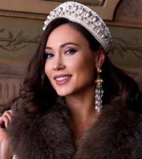 фотография Елена Товстик