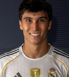 фотография Гонсало Гарсия