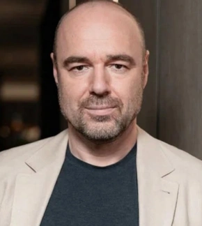 фотография Роман Товстик