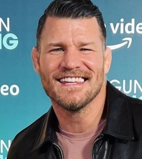 фотография Майкл Биспинг