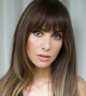 фотография Элисон Бри