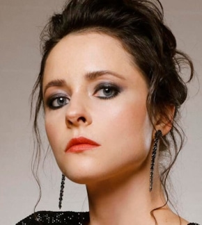 фотография Марина Ворожищева