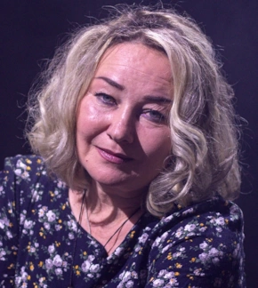 фотография Алла Горбачёва