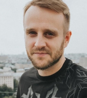 фотография Игорь Огурцов