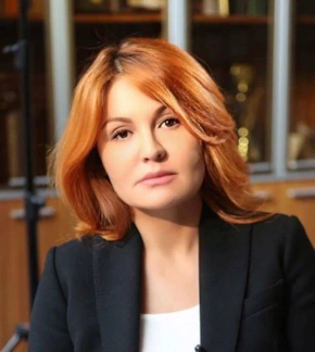 фотография Эльвира Касенова