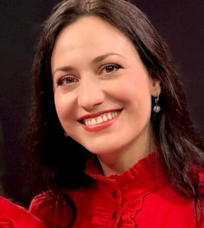 фотография Надежда Бахтина