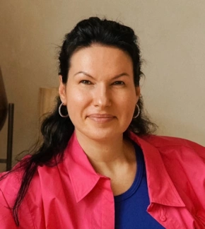 фотография Татьяна Саморукова-Затучная