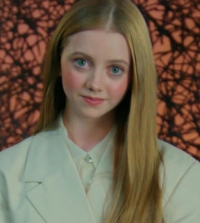 фотография Иви Темплтон