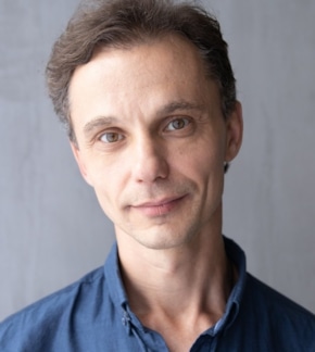 фотография Сергей Загребнев