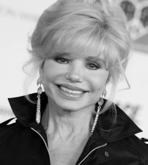 фотография Лони Андерсон