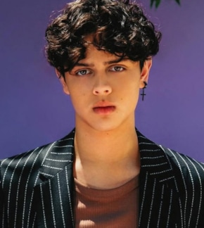 фотография Исаак Ордонес